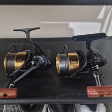 Daiwa GS LTD 4000 Spinning