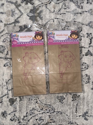 Nickelodeon dora the explorer - dora,