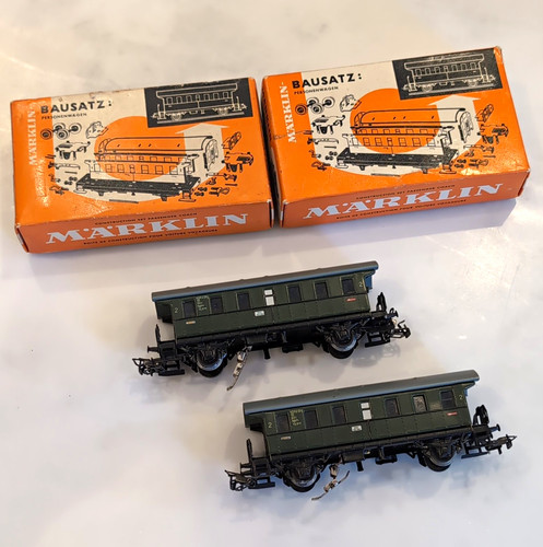 Märklin rail ac analogue - märklin,
