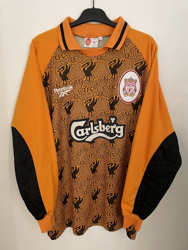 Liverpool football shirt - liverpool,