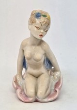 Wade Ireland - Very Rare "Pex" Porcelain Fairy - EXQUISITE - 1952