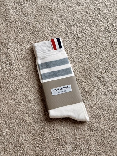 Thom browne sheer stripe - thom,