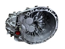 Vauxhall Vivaro Renault Trafic