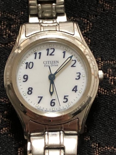 Citizen eco drive ladies watch - citizen,