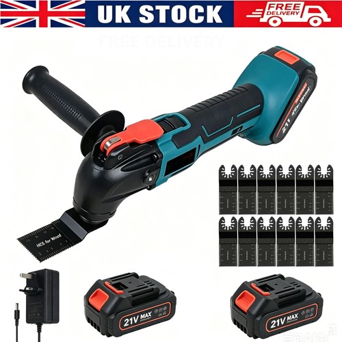 21v oscillating multi tool - oscillating,