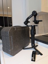 DJI Ronin S Handheld Gimbal