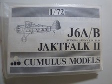 1/72 SUPERB  # CUMULUS RARE
