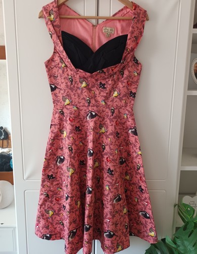 Lindybop dress size - lindybop,