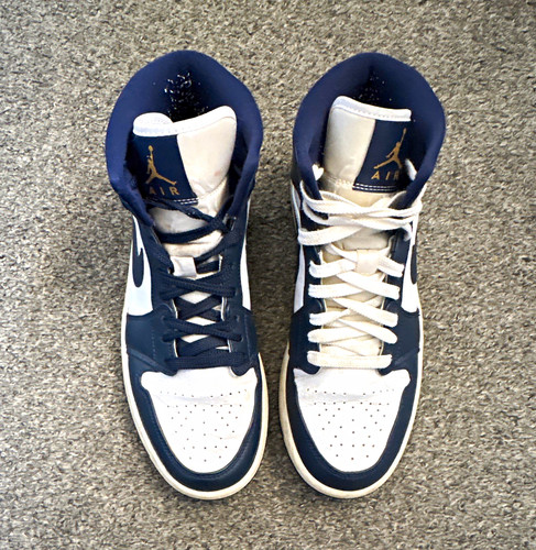 Jordan air - 1, mid
