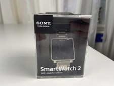 Sony Smartwatch 2 Men's