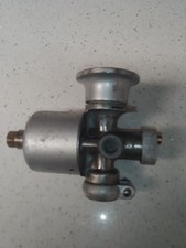 British Seagull Villers