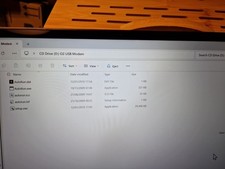 02 USB 3g Modem Mobile