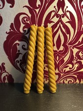 Handmade Beeswax Dripping