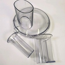 Kenwood Multi Pro Food Processor Bowl Lid Top Cover FP911 FP950 FP940 FP905