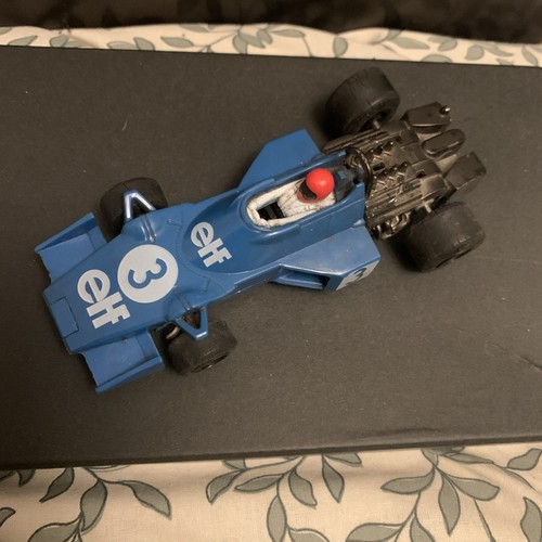 Scalextric car grand prix - car, f1