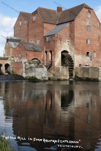 Col1153 gloucestershire - col1153,
