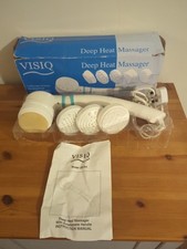 Visiq Deep heat massager