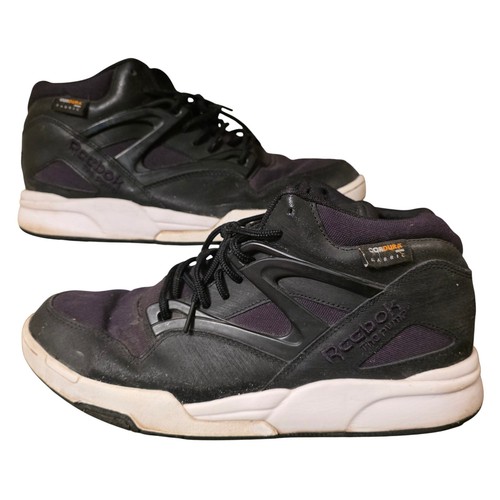 Reebok pump omni lite - reebok, cordura