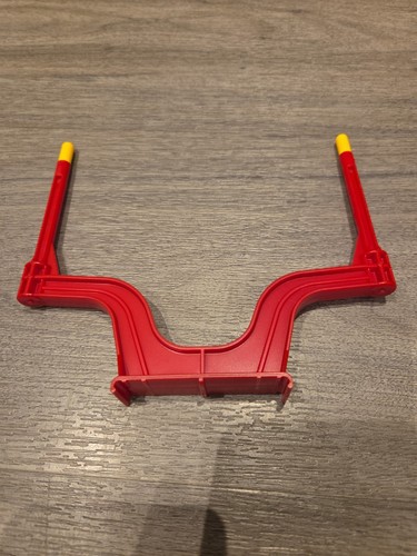 Bruder 42268 red stake spare - bruder,