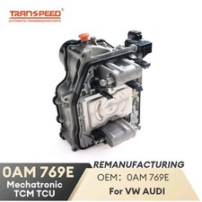 DQ200 OAM 7-Speed DSG