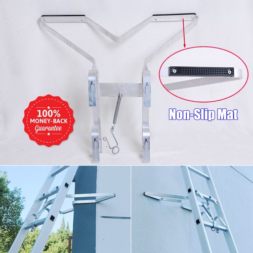 Heavy duty type ladder - duty,