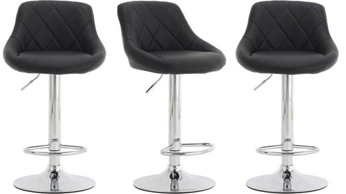 Set madrid faux leather - of,