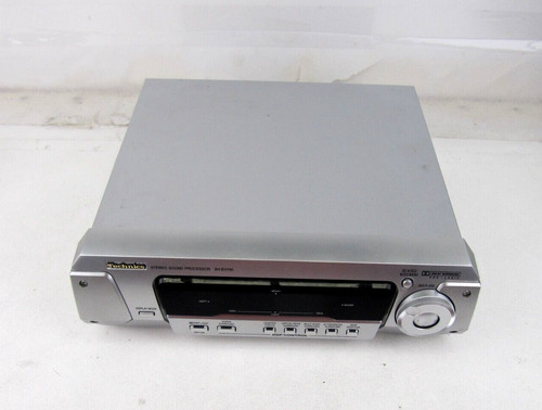 Technics stereo hifi - stereo, sh-eh760
