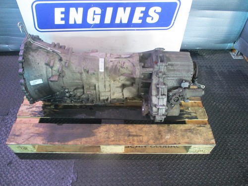 Range rover tdv8 - 3.6,