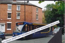 ARRIVA (MIDLANDS NTH) - OPTARE