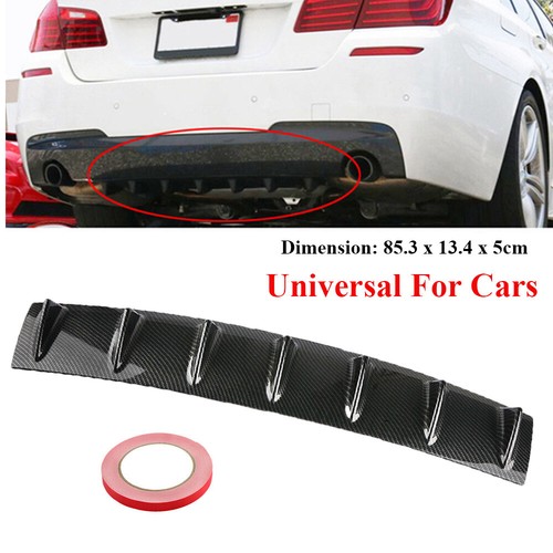 Universal lower rear body - lower,