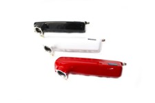 Focus mk2 inlet - st,