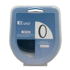 52mm Slim ND1000 Neutral