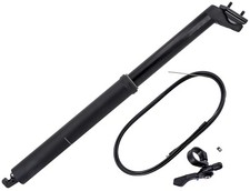 Limotec Alpha 1 Internal Route