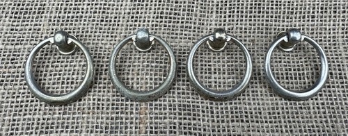 Stag minstrel non brass drawer - stag,