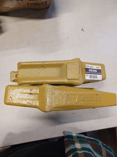 Forklift 6i6356 bucket - 6i6356, |