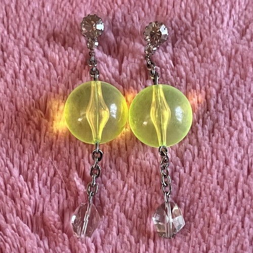 Tarina tarantino neon yellow - tarantino,