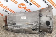 Mercedes Vito W447 2.1 Gearbox
