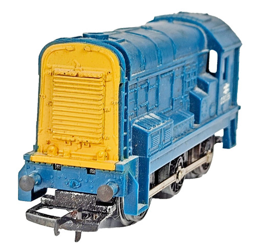 Triang r152 gauge - triang, class