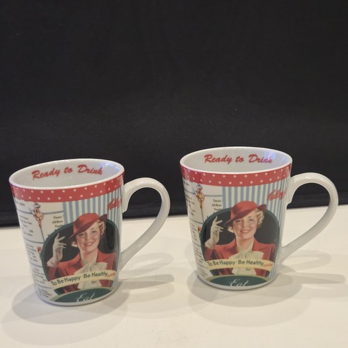 Vintage portmeirion kelloggs - vintage,
