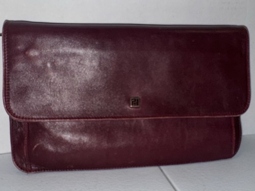 Peruzzi brown leather - peruzzi,