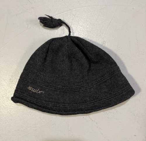 Swix hat mens - swix, grey