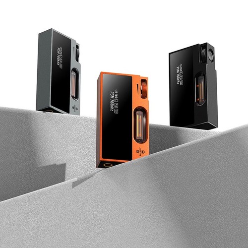Shanling ua7 portable usb dac - shanling,