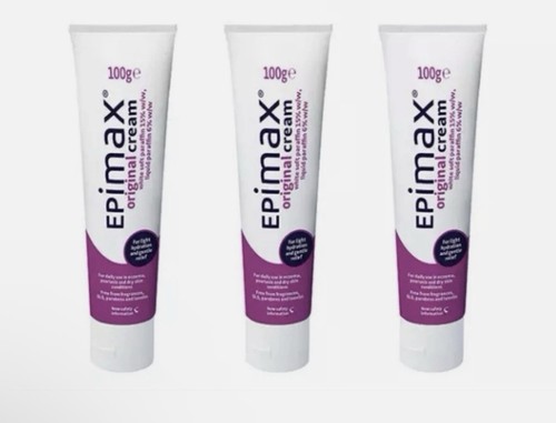 Epimax original cream - epimax, 100g