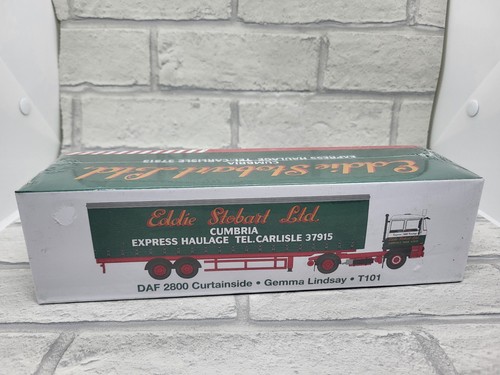 Atlas editions eddie stobart - editions,