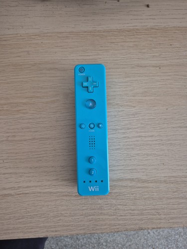 Official nintendo wii remote - wii,