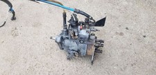 Volkswagen Transporter - Caravelle T4 1995 Diesel fuel high pressure pump