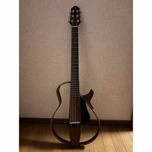 Yamaha slg200nw silent - yamaha, guitar