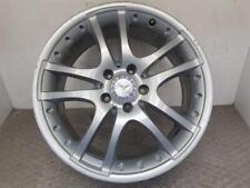 2003-2015 MERCEDES VITO 18" BRABUS MONOBLOCK ALLOY WHEEL S1280867 *CRACKED*