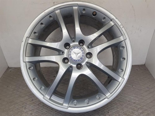 2003 2015 mercedes vito - 2003-2015, 18"