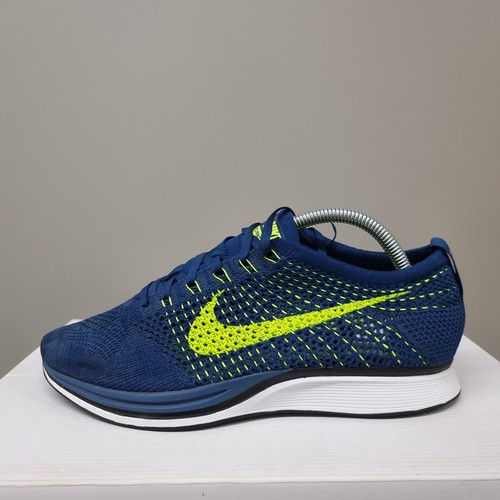 Nike flyknit racer - flyknit, 2.0
